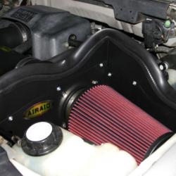 Airaid 400-249