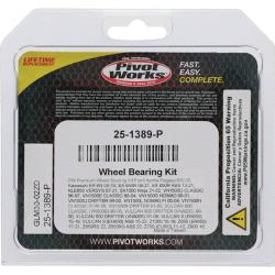 Pivot Works 25-1389-P