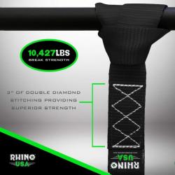 RHINO USA SOFT4PACKRED