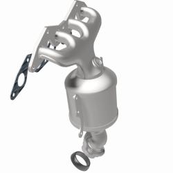 MAG Converter Direct Fit Magnaflow 452030