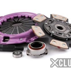 XCLUTCH XKMZ22006-1R