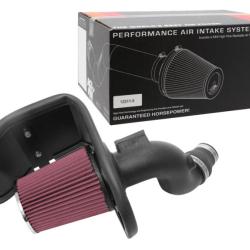 K&N ENGINEERING 633106