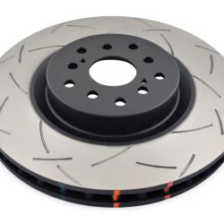 DBA 4000 Series Slotted Rotors DBA 4654S-10