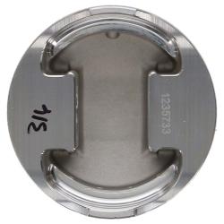 WIS Piston Sets - 4 Cyl Wiseco K757M835