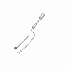 Magnaflow 106-0102