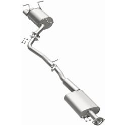 MAG BRE Exhaust Kits Magnaflow 106-0160