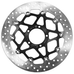 BRE Powersports Discs Brembo OE 78B40878