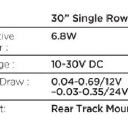 GO RHINO 750003014CBS