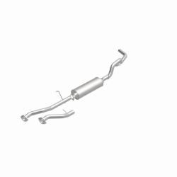 MAG BRE Exhaust Kits Magnaflow 106-0713