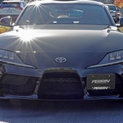 PERRIN PERFORMANCE PTPBDY200