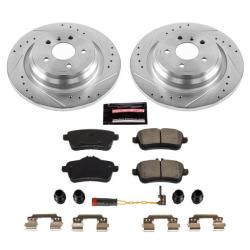 PowerStop K7440