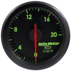 AutoMeter 9145-T