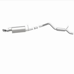 Magnaflow 106-0107