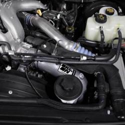 K&N ENGINEERING 771002KC