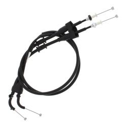 ABR Throttle Control Cables All Balls Racing 45-1186