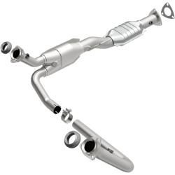 Magnaflow 458008