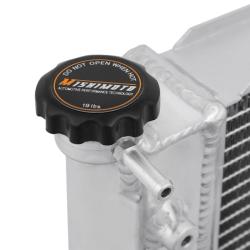 MISHIMOTO MMRAD300ZX90T