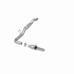 MAG Converter Direct Fit Magnaflow 4451647