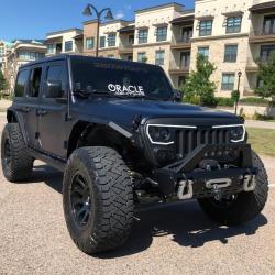 ORACLE LIGHTING 5837PRO