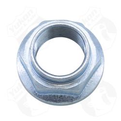 YUK Nuts Yukon Gear & Axle YSPPN-024