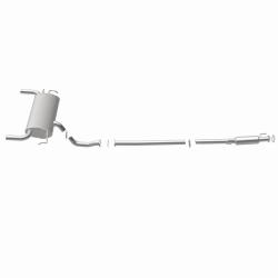 MAG BRE Exhaust Kits Magnaflow 106-0343