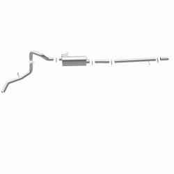 MAG BRE Exhaust Kits Magnaflow 106-0007