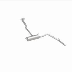 MAG BRE Exhaust Kits Magnaflow 106-0997