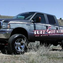 TUFF COUNTRY 24973KN