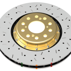 DBA 5575GLDXS