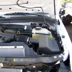 K&N ENGINEERING 332385