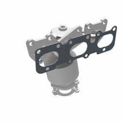 MAG Converter Direct Fit Magnaflow 51685