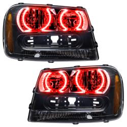 ORACLE Lighting 8168-003