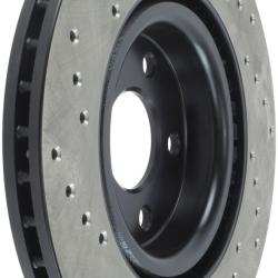 Stoptech 128.62116L