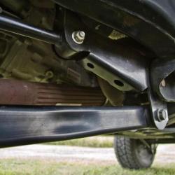 JKS MANUFACTURING JKS6200