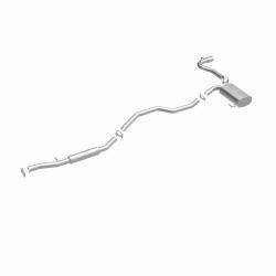 MAG BRE Exhaust Kits Magnaflow 106-0776
