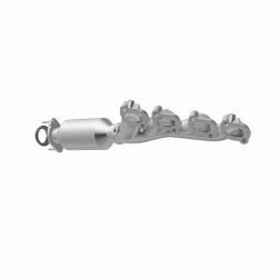 MAG Converter Direct Fit Magnaflow 4551070
