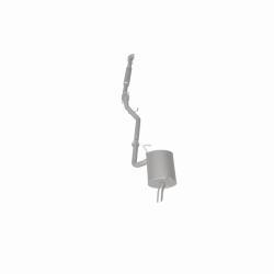 MAG BRE Exhaust Kits Magnaflow 106-0322