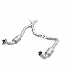 MAG Converter Direct Fit Magnaflow 5551153