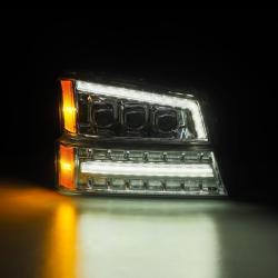 AlphaRex 880255