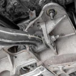 BMR Suspension CBK552