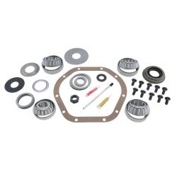 Yukon Gear & Axle ZK D44-19