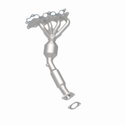 Magnaflow 5531393
