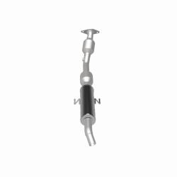 MAG Converter Direct Fit Magnaflow 49470