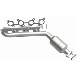 MAG Converter Direct Fit Magnaflow 50323