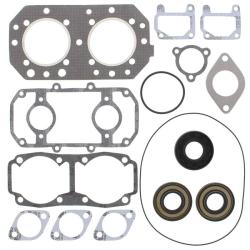 VERTEX PISTONS 611102