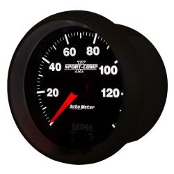 AutoMeter 3680