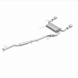 MAG BRE Exhaust Kits Magnaflow 106-0284