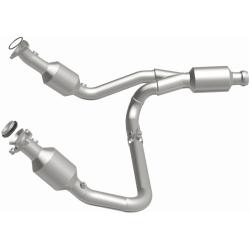 MAG Converter Direct Fit Magnaflow 280424