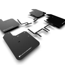 RALLY ARMOR MF54URBLKWH