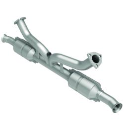 MAGNAFLOW 23545
